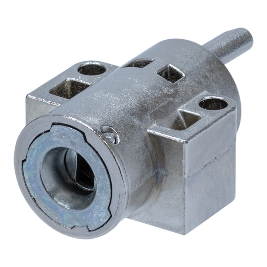 Bosch - Поворотний циліндр замка XPlus для PowerTube (розумна система)