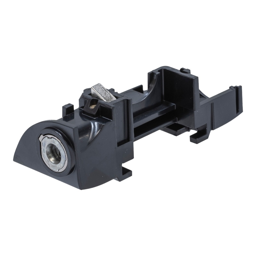 Bosch - Циліндр замка XPlus для акумуляторів, що монтуються на багажник (BDU2XX, BDU3XX, BDU4XX)