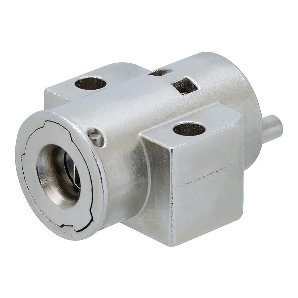 Bosch - Циліндр замка XPlus для PowerTube 600/800 (розумна система)