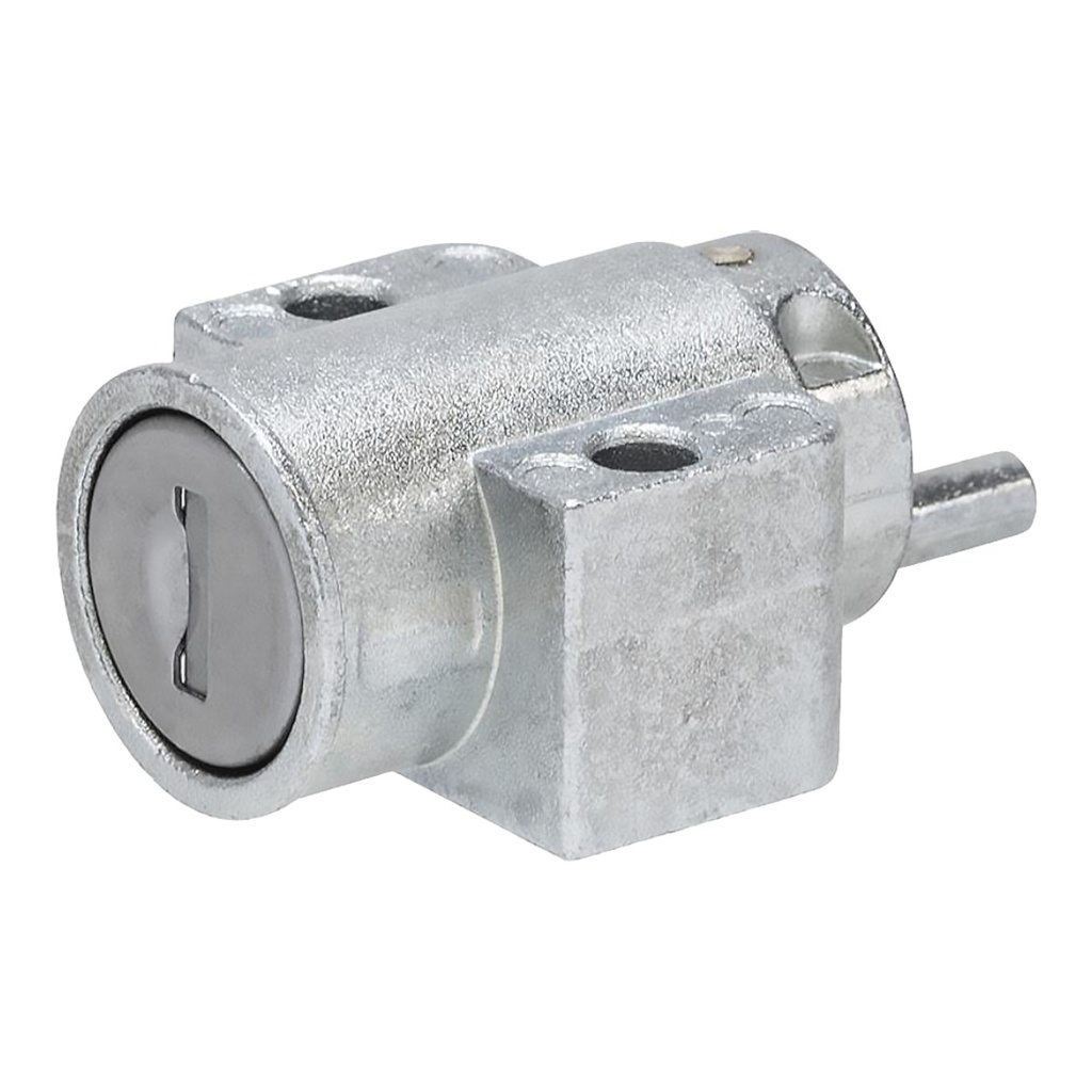 Bosch - Стандартний циліндр замка для PowerTube 600/800 (розумна система)