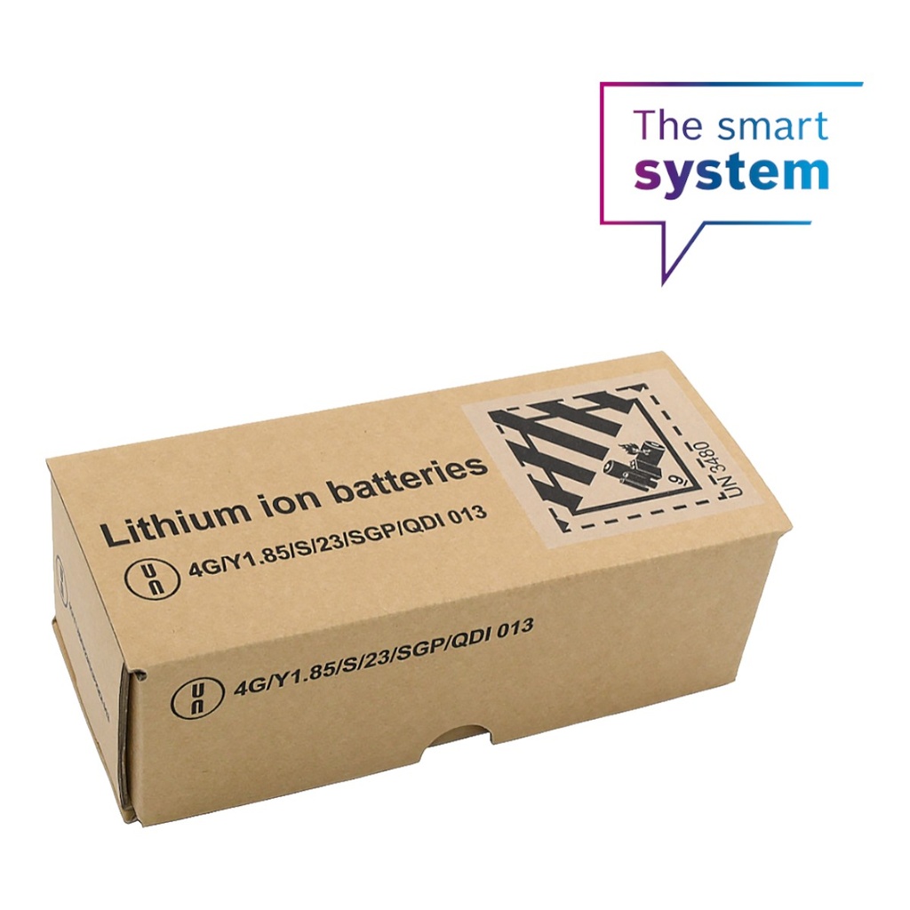 Транспортна упаковка PowerMore 250 (BBP362Y)