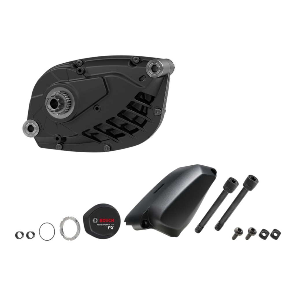 Комплект вузького приводного блоку Bosch Performance Line PX (BDU347Y)