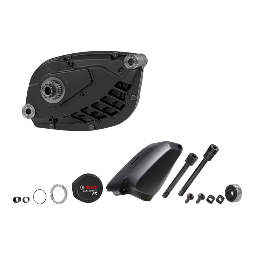 Комплект широкого приводного блоку Performance Line PX, включаючи адаптер (BDU347Y)