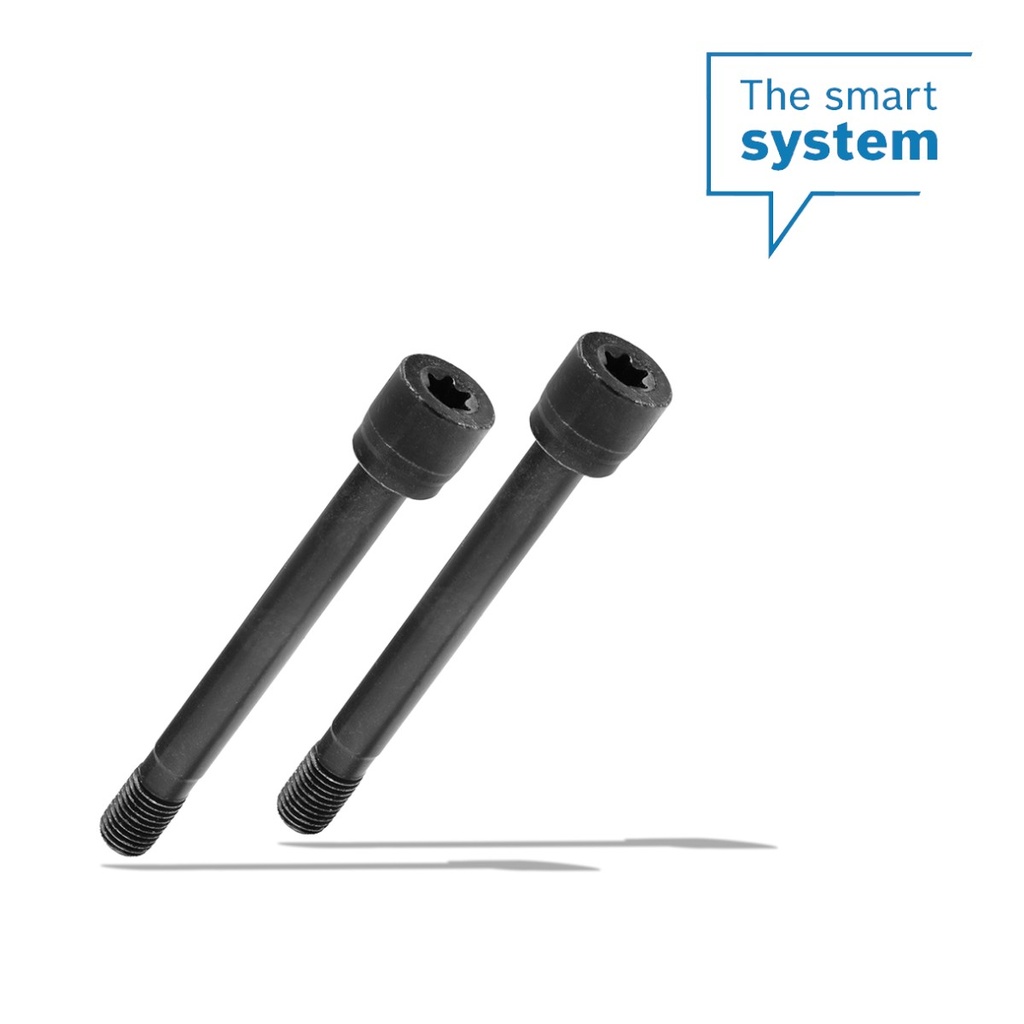 Комплект болтів приводного вузла для втулок рами, вузький (BDU31YY, BDU34YY, BDU38YY)