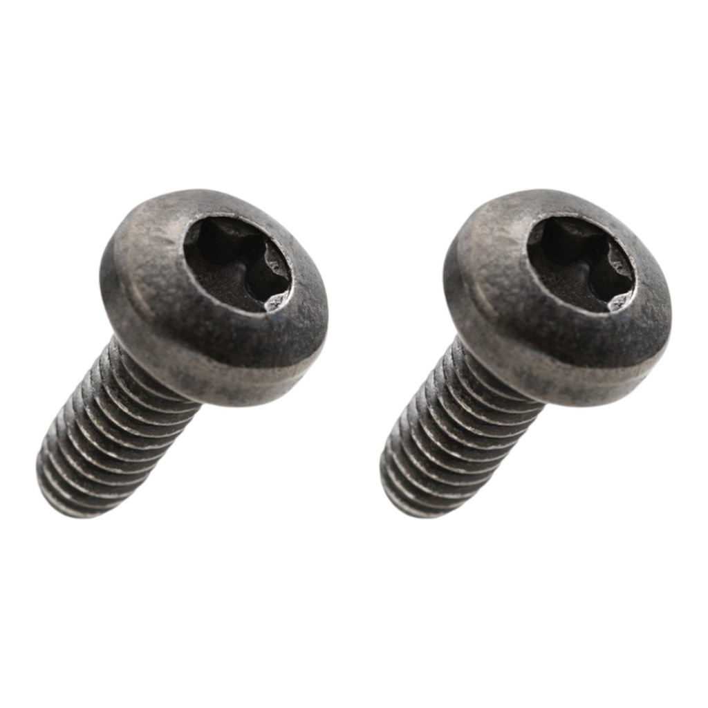 Комплект гвинтів кришки троса (BDU34YY)