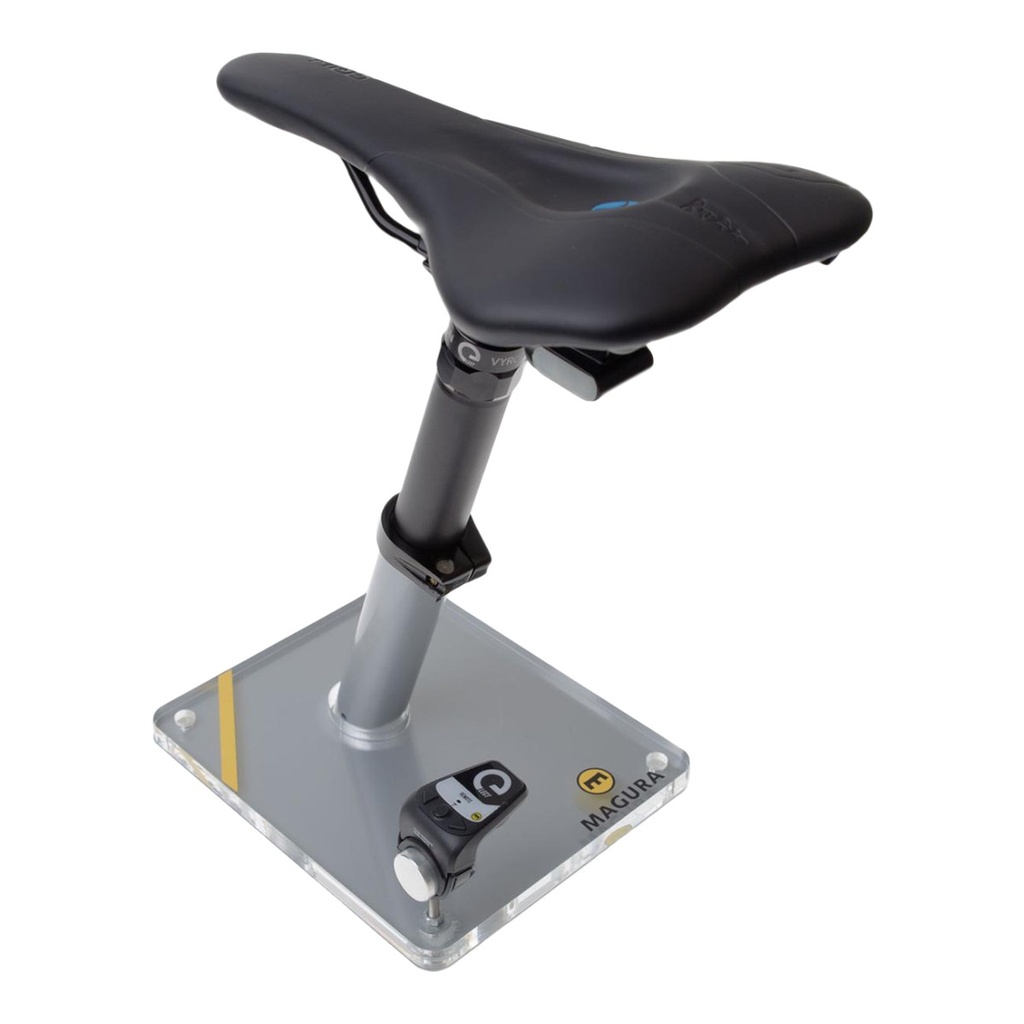 Дисплей VYRON, акриловий, для VYRON діаметром 31,6 мм