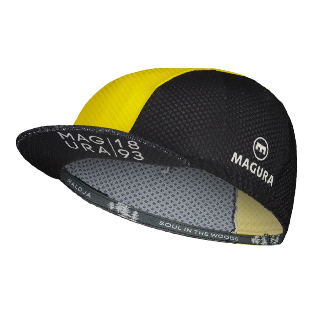 Ретро-кепка MTNS