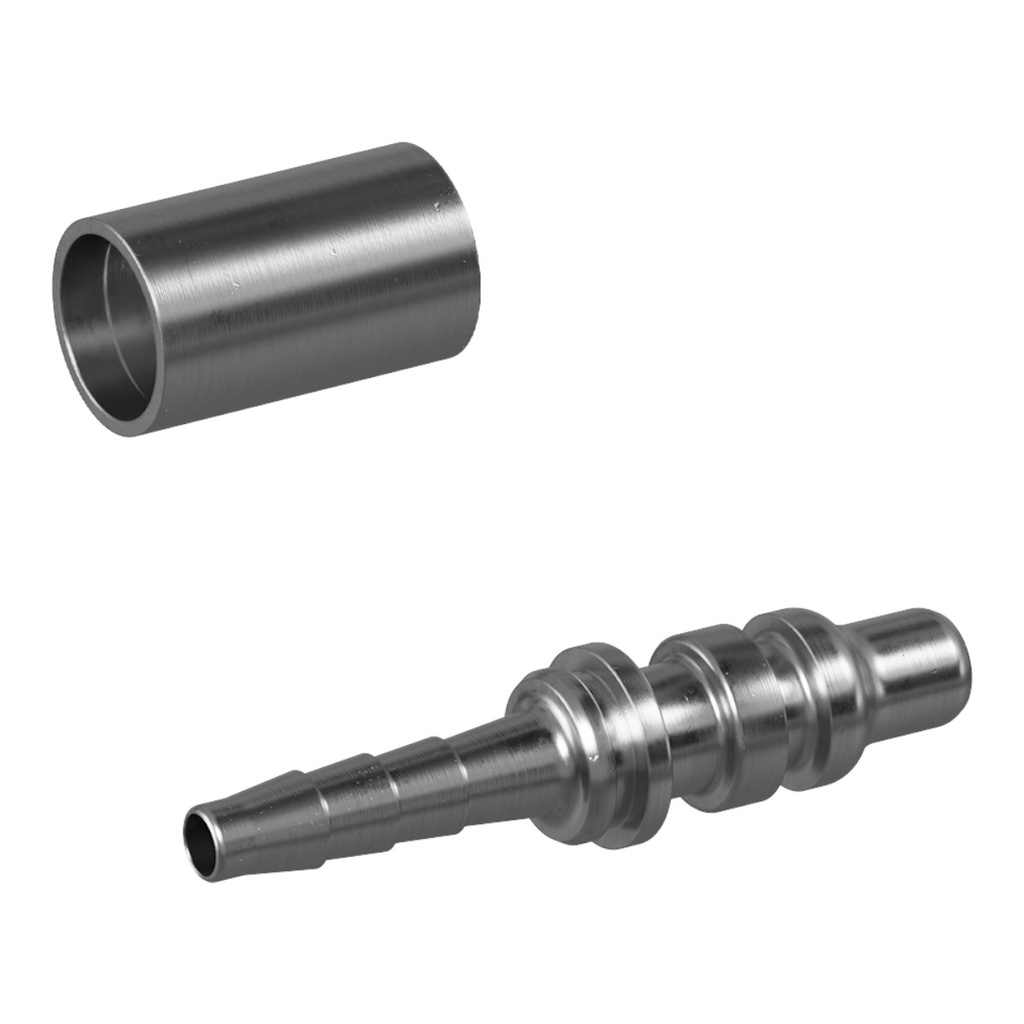 Набір обтискних з'єднань ETT EASY LINK