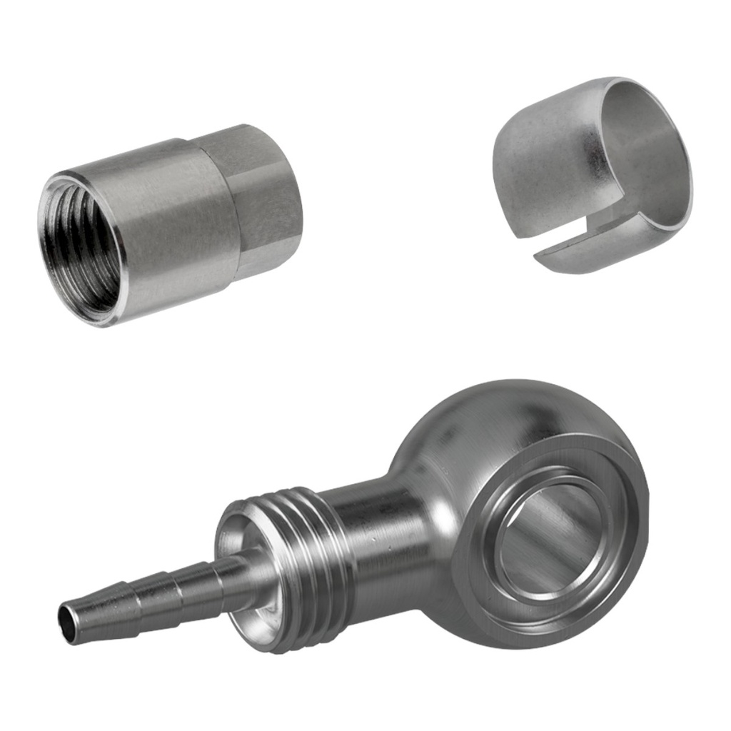 Комплект з'єднань ETT banjo M5