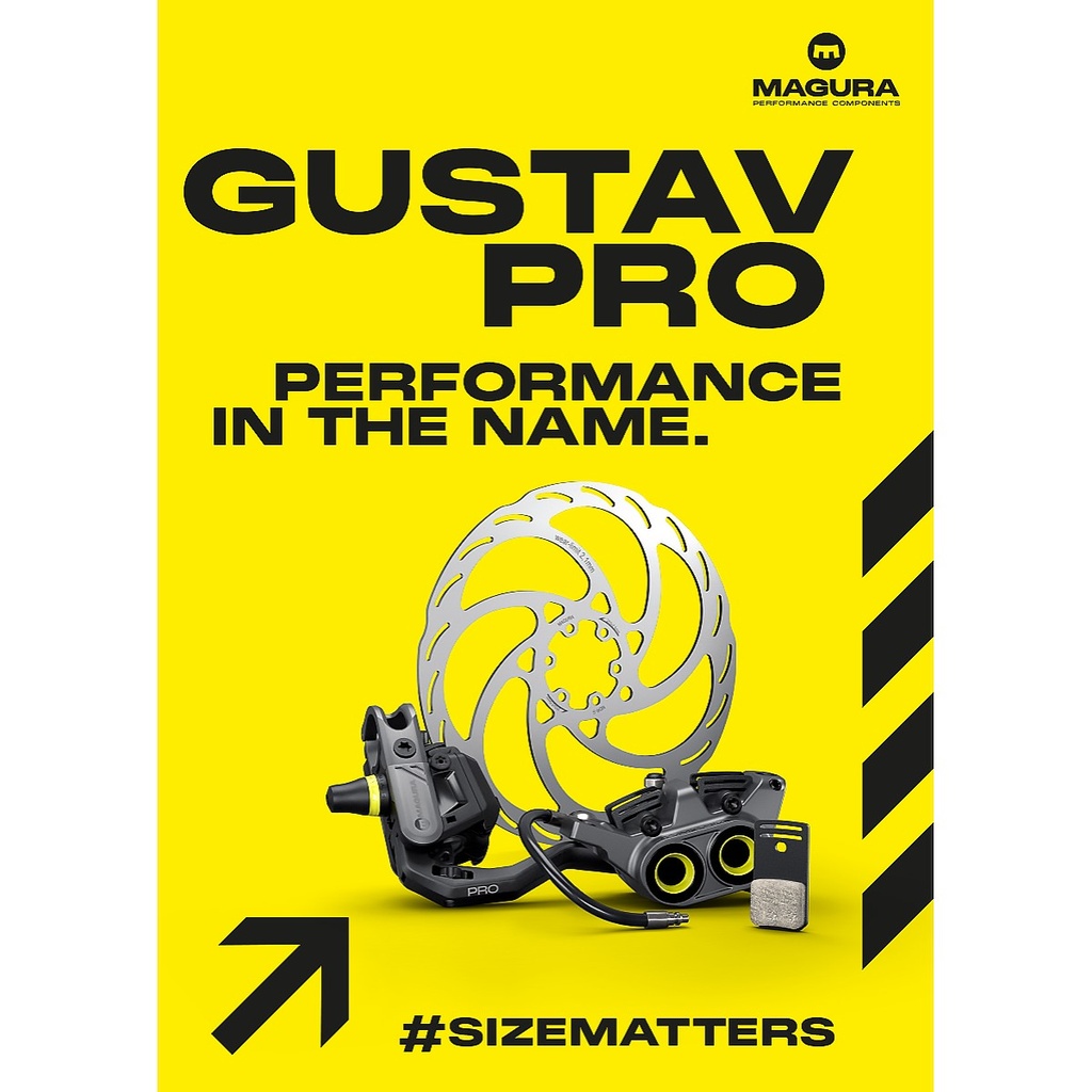 Постер MAGURA DE (1 шт. = 4 постери, кожен постер з різним мотивом)