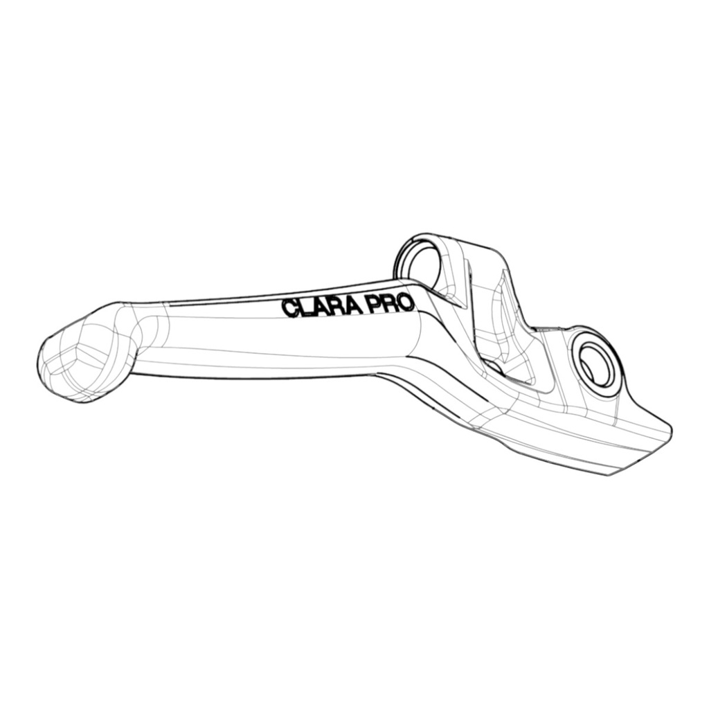 Плеть гальмівного важеля CLARA PRO