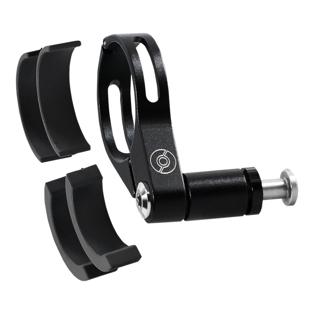 Універсальне кріплення на кермо HBM2