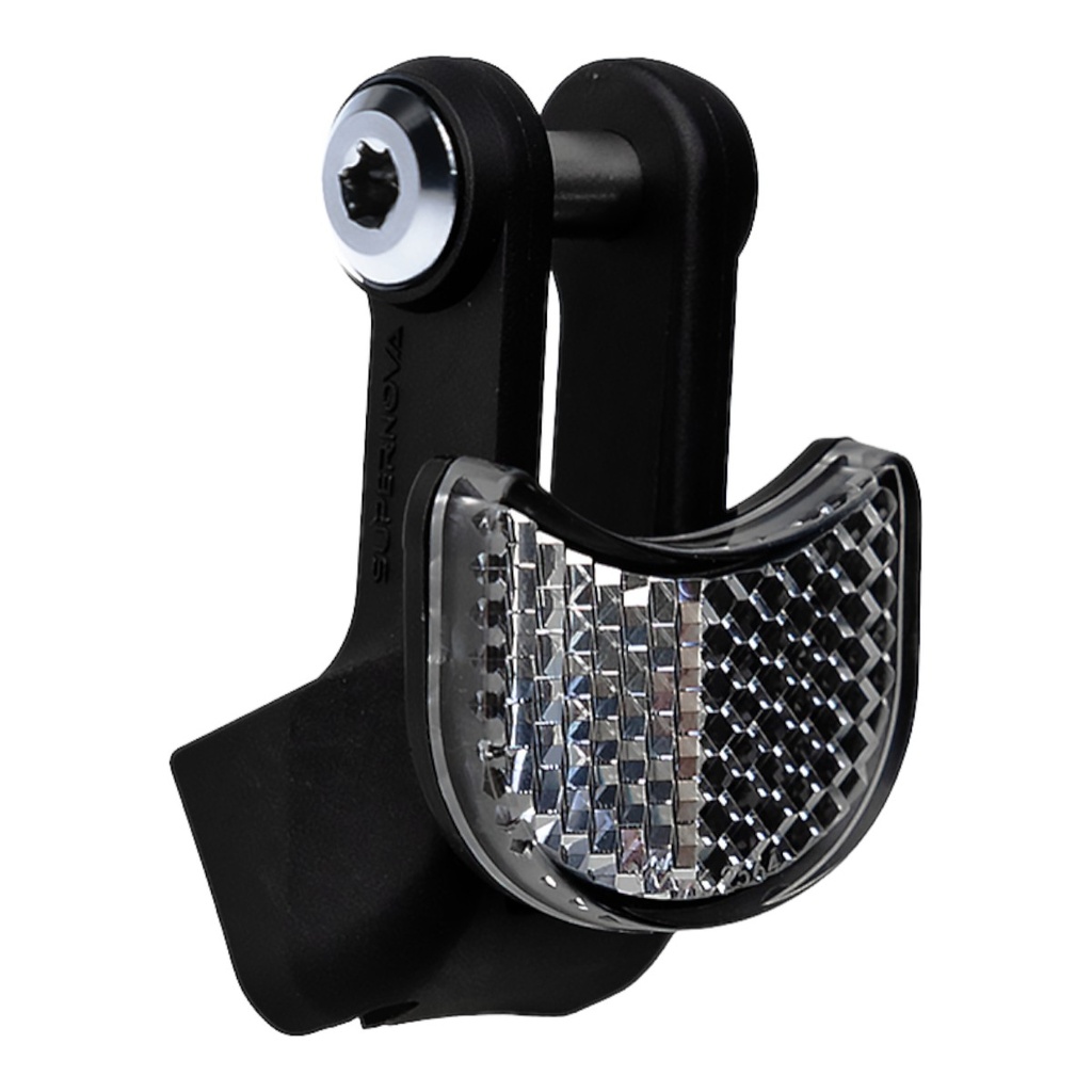 Кріплення MOBIE MOUNT 2 з кліпсою-відбивачем