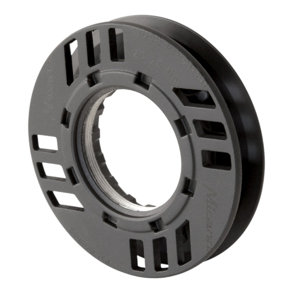 Комплект захисних кожухів для електровелосипеда, включаючи зірку 16 зубців, зміщення 5 мм, чорні (BDU2XX)