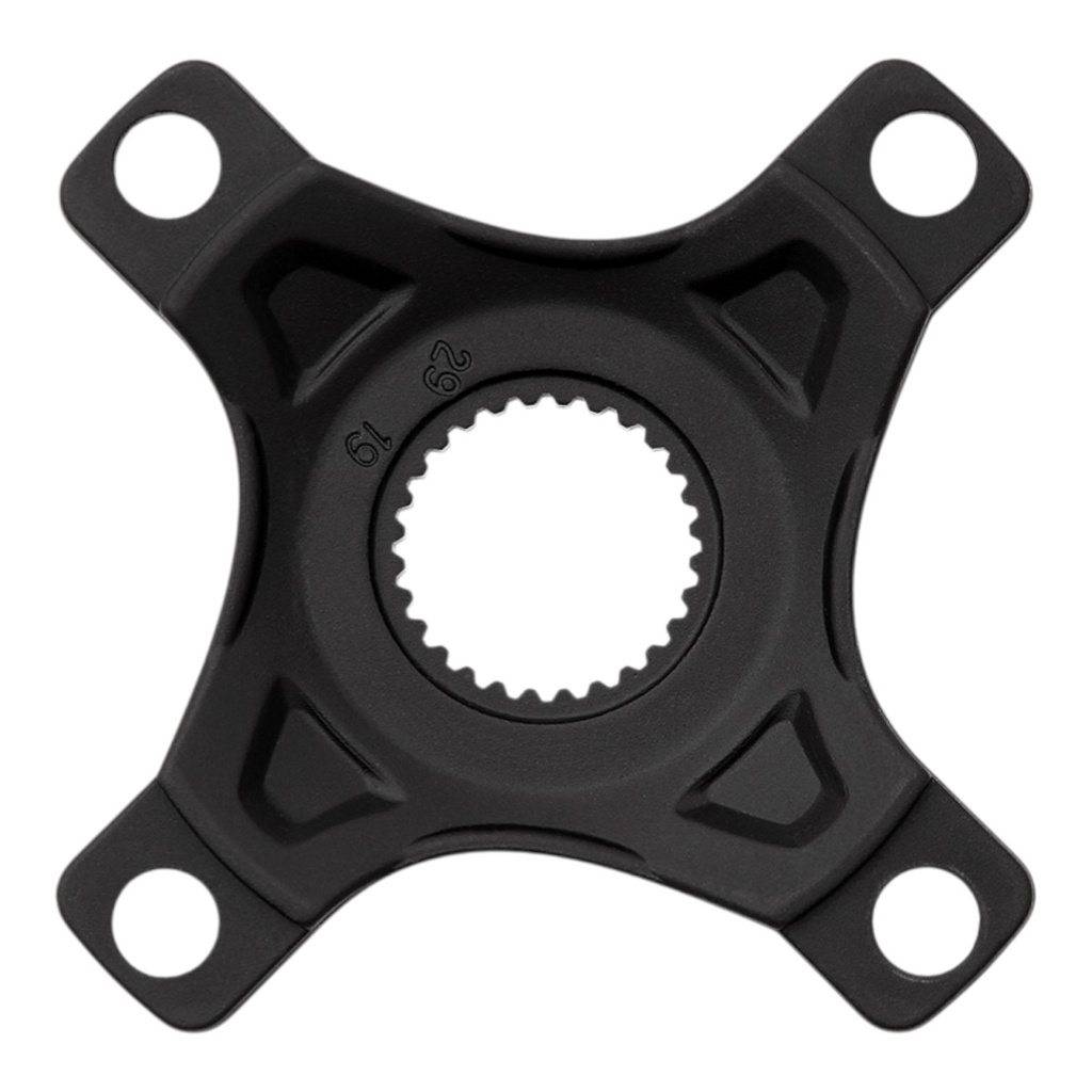 Spider Boost (BDU4XX)