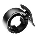 Звонок Knog Oi Prima Anthracite Small