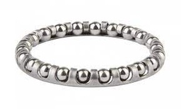 [54751111] Підшипник X17 для кермової 5/32"