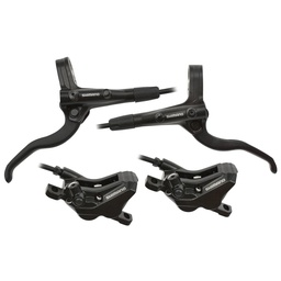 [PSP-02393] Гальма дискові гідравлічні Shimano MT-401