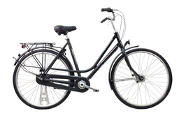 [USED-10363] Велосипед BATAVUS FLASH 28&quot; L чорний Б/В