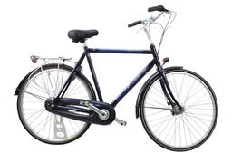 [USED-10389] Велосипед GAZELL DAVOS 28" M синій Б/В