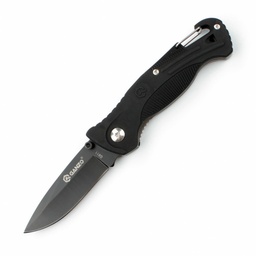 [G611-BK] Ніж складаний Ganzo G611 чорний