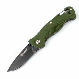 [G611-GR] Ніж складаний Ganzo G611 зелений
