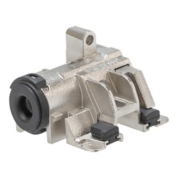 [2124129] Bosch - Циліндр замка XPlus для акумуляторів, що монтуються на раму (BDU2XX, BDU3XX, BDU4XX)