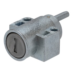 [2123673] Bosch - Стандартний поворотний циліндр замка для PowerTube (розумна система)