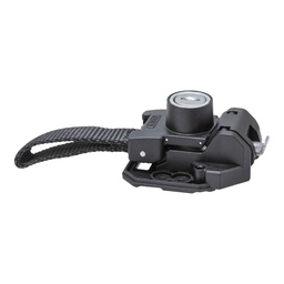 [2123987] Bosch - Стандартний осьовий циліндр замка для акумуляторів PowerTube (розумна система)