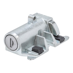 [2123985] Bosch - Стандартний циліндр замка для акумуляторів, що монтуються на рамі (розумна система)