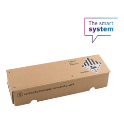 [EB122000JE] Транспортна упаковка PowerPack 400 Frame (BBP354Y)