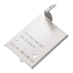 [EB1390001B] Монтажна пластина ConnectModule для BDU34YY