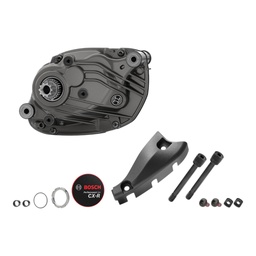 [EB1190002D] Комплект вузького приводного блоку Performance Line CX-R (BDU3863)