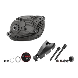 [EB1190002E] Комплект широкого приводного блоку Performance Line CX-R, включаючи адаптер адаптер (BDU3863)