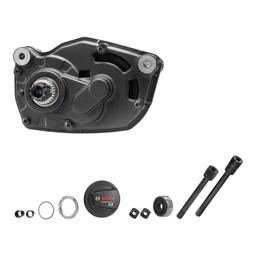 [EB1190002L] Комплект приводного блоку Performance Line SX верхній/широкий, включаючи адаптер (BDU3143)