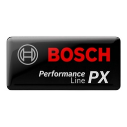 [EB1120012X] Наклейка з логотипом Performance Line PX (BDU347Y)