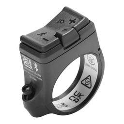 [EB1310001H] Міні-пульт дистанційного керування Dropbar, 31,8 мм (BRC3310) (відповідає UL 4200A)