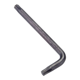 [0721204] Ключ Torx T25 для гвинтів ротора