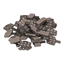 [2702477] Гальмівні колодки 7.P, Performance (в упаковці = 20 комплектів)