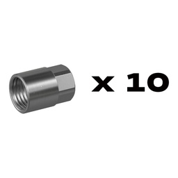 [2703214] Гайки-втулки ETT