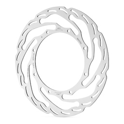 [2703145] Ротор MDR-S 2.0, 8 отворів, Ø 203 мм