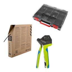 [2703288] Стартовий набір ETT