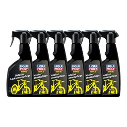 [2124738] Засіб для деталей велосипеда, 500 мл, коробка з 6 пляшками