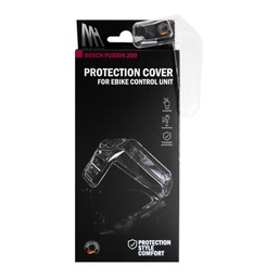 [2124353] Захисна кришка PURION 200 для дисплея електровелосипеда, коробка з 10 шт.