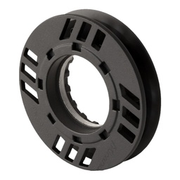 [2123264] Комплект захисних кожухів для електровелосипеда, включаючи Зірочка 16 зубів, зсув 8,65 мм, чорна (BDU2XX)