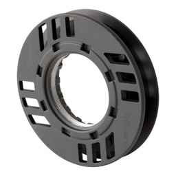 [2123260] Комплект захисних кожухів для електровелосипеда, включаючи зірку 15 зубців, зміщення 3 мм, чорні (BDU2XX)