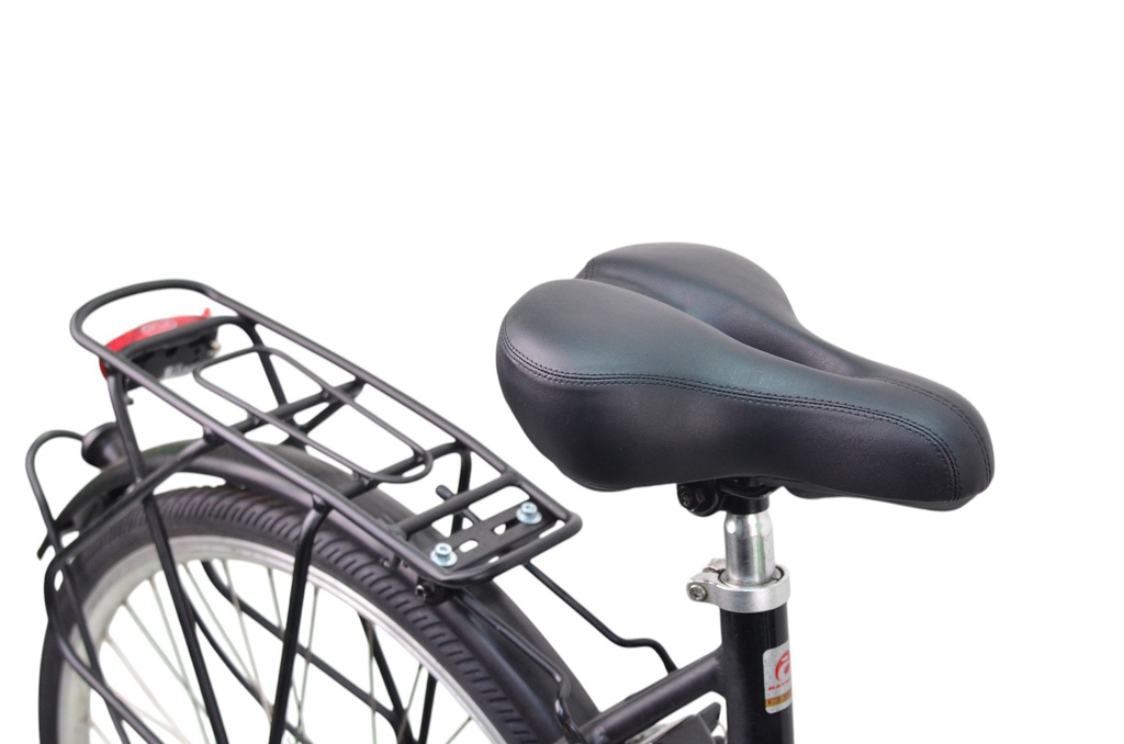 Велосипед BATAVUS FLASH 28&quot; L чорний Б/В