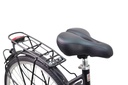 Велосипед BATAVUS FLASH 28&quot; L чорний Б/В