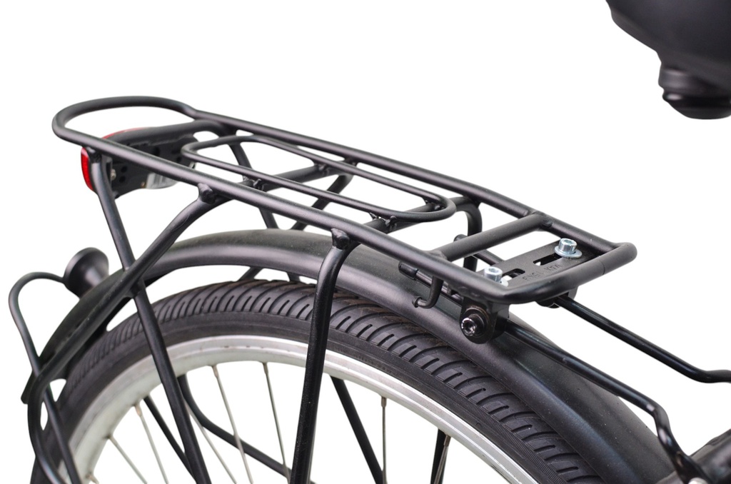 Велосипед BATAVUS FLASH 28&quot; L чорний Б/В