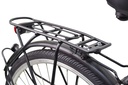 Велосипед BATAVUS FLASH 28&quot; L чорний Б/В